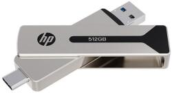PNY 512GB HPFD911PRO-512