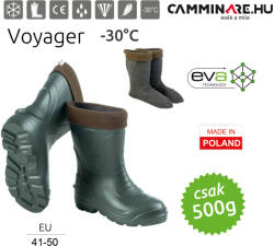 Camminare - Voyager EVA csizma, ZÖLD (-30°C) (20160023-50)