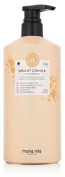 Maria Nila Colour Refresh hajfesték minden hajtípus 750 ml árnyék 7.40 Bright Copper nőknek