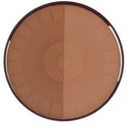 Artdeco Bronzing Powder Compact Long-Lasting púder Refill 10 g árnyék 30 Terracotta