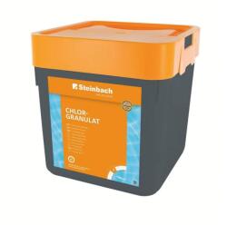 Steinbach Klórgranulátum 5kg (0751205TV02) (0751205TV02)