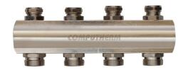 Computherm MF02 4 Leágazásos beépített szelepes osztó (MF02-4)