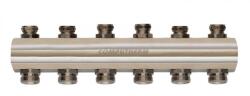 Computherm MF02 6 Leágazásos beépített szelepes osztó (MF02-6) - meleget