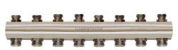 Computherm MF02 8 Leágazásos beépített szelepes osztó (MF02-8) - meleget