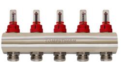 Computherm MF03 5 Leágazásos áramlásmérős osztó (MF03-5)