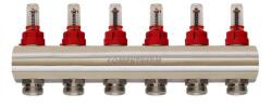 Computherm MF03 6 Leágazásos áramlásmérős osztó (MF03-6)