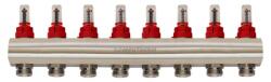 Computherm MF03 8 Leágazásos áramlásmérős osztó (MF03-8)