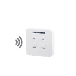 COMPUTHERM Q20RF (RX) vevőegység Computherm szobatermosztátokhoz 1 kapcsolódó termék (Q20RF(RX)) - meleget