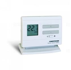 COMPUTHERM Q3RF (TX) vezeték nélküli szobatermosztát vevőegység nélkül (Q3RF(TX)) - meleget