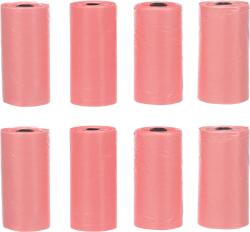Flamingo Basic kakizacsi - több színben Pink - 8 x 15 db