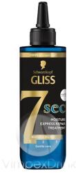 Schwarzkopf ERC hajp. 200ml 7sec. Aqua Revive k