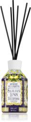 Rudy - Le Maioliche Sicilian Lemon aroma difuzor cu rezervã 250 ml