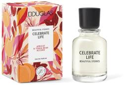 Douglas Collection Celebrate Life Eau de Parfum 50 ml Női
