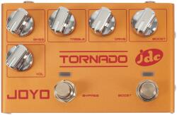 JOYO R-21 TORNADO JDC SIGNATURE PEDAL