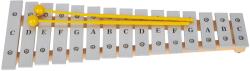 Wave Percussion TCCXY-M15