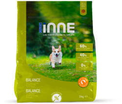 Nutrivet 3kg Nutrivet Inne Dog Balance száraz kutyatáp