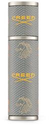 Creed Travel Atomiser Grey szórófejes parfüm utántöltő palack 5 ml