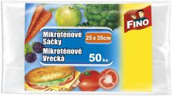 FINO Mikrotén zacskó, 50 darab
