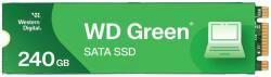 Western Digital Green 240GB M.2 (WDS240G3G0B-00BJF0)