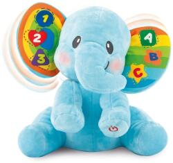 WinFun Образователна играчка WinFun - Слонче (Win000695)