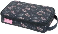 Herlitz Penar Herlitz, tip etui 2 Go, motiv Blossom (50046508) Penar