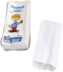 VIPOR papírzacskók uzsonnára, 0, 5 kg, 100 darab
