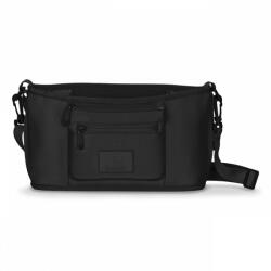 Lionelo Little Cube rendszerező táska - Black Black