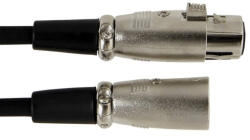 GEWA VE10 mikrofonkábel Basic Line 6 méter XLR-XLR