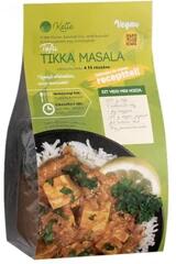 Toldi fűszer Kette Vegán Tofu Tikka masala basmati rizzsel - multi-vitamin
