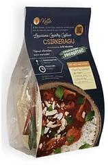 Toldi fűszer Kette Louisianai csirkeragu - multi-vitamin