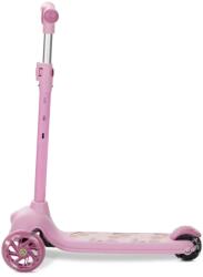 Lorelli Jetster roller rózsaszín (3800166119519)