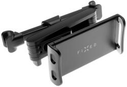 FIXED - Autós tartó Tab Utas 2 (FIXTAB-PAS2-BK) - Tablet kompatibilis, fejtámlára, 7 - 13" - Fekete