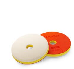 ADBL Roller Pro Wool DA 150 Gyapjú polírozó korong 150 mm