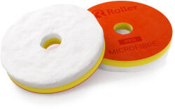 ADBL Roller Pro Microfibre DA 150 Mikroszálas polírozó korong 150 mm