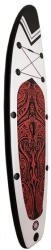 Act!ive SB-005-RP Folly Beach szürke-fehér SUP deszka (339519)
