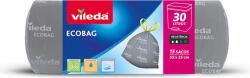 Vileda Ecobag 30 l, 15 db