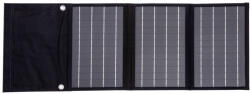 Technaxx TX-207 21W napelemes töltő