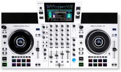 Denon DJ - SC Live 4 fehér