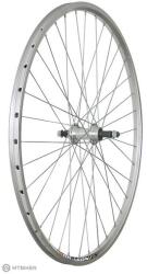 DEMA Cross 28" hátsó kerék, QR, felnifékes, menetes
