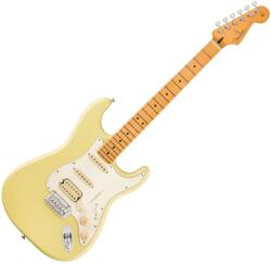 Fender - Player II Series Stratocaster HSS MN 6 húros elektromos gitár, Hialeah Yellow