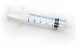 Covetrus Eldobható 3 részes fecskendők Luer oldali 50ml (CVT2800544)
