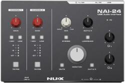 NUX - NAI-24 audió interfész