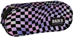 BackUP Penar oval Back Up 7 A - Wavy Chessboard (PB7A20) Penar