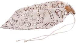 ORION pékáru zsák, pamut 40x40 cm (710960)