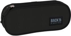BackUP Penar oval Back Up 7 A - Black (PB7A56) Penar