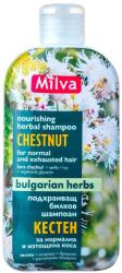 Milva Șampon cu castane, 200 ml