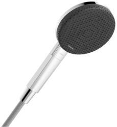 Hansgrohe Raindance Alive Select S - Pară de duș, 3 jeturi, EcoSmart+, crom 24512000 (24512000)