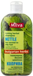 Milva Șampon cu urzică, 200 ml