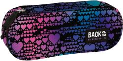 BackUP Penar oval BackUp 7 A - Hearts (PB7A18) Penar