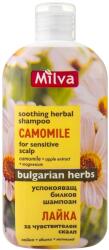 Milva Șampon de mușețel, 200 ml